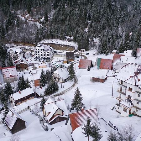 Apartment Petrovic Kopaonik Luaran gambar