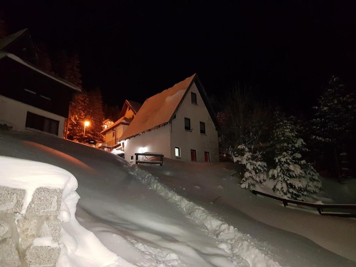 Apartment Petrovic Kopaonik Luaran gambar