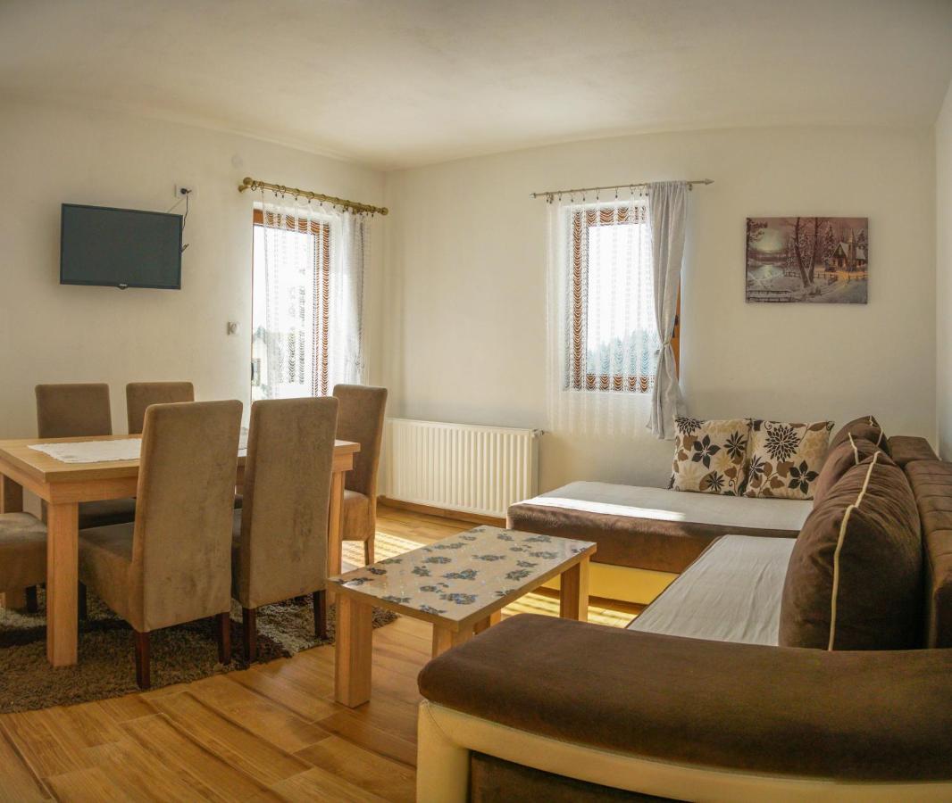 Apartment Petrovic Kopaonik Luaran gambar