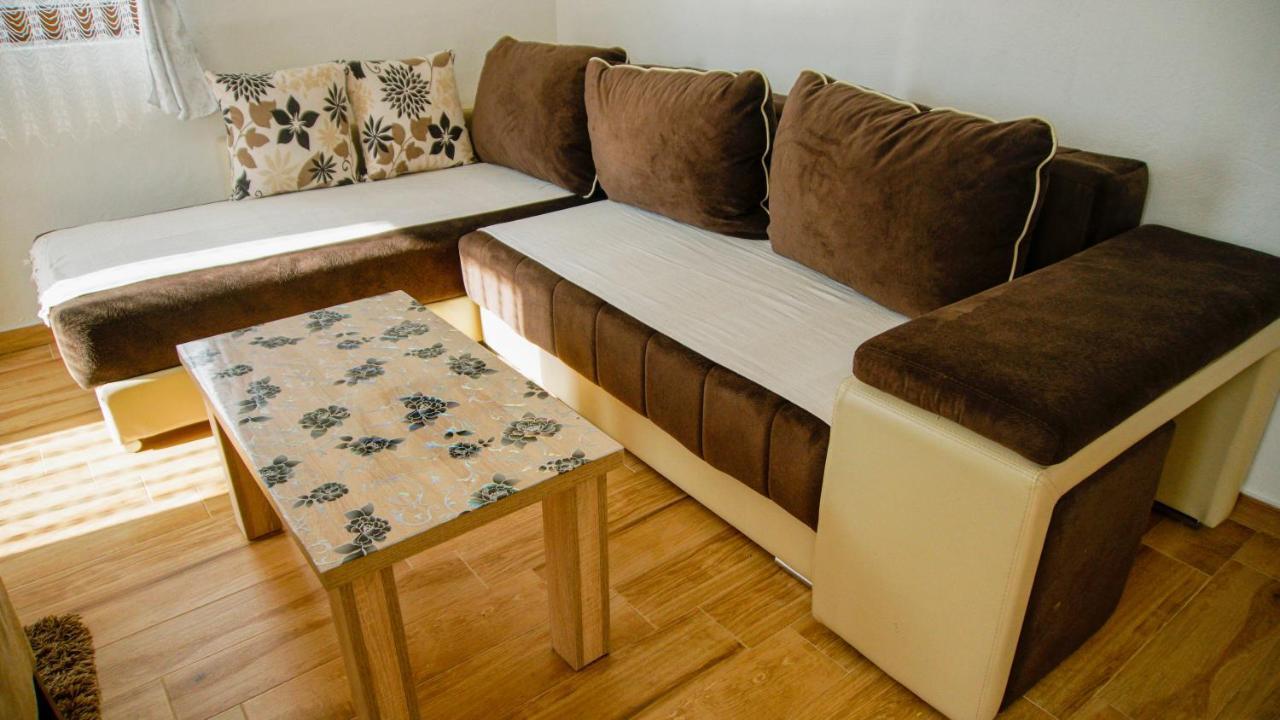 Apartment Petrovic Kopaonik Luaran gambar