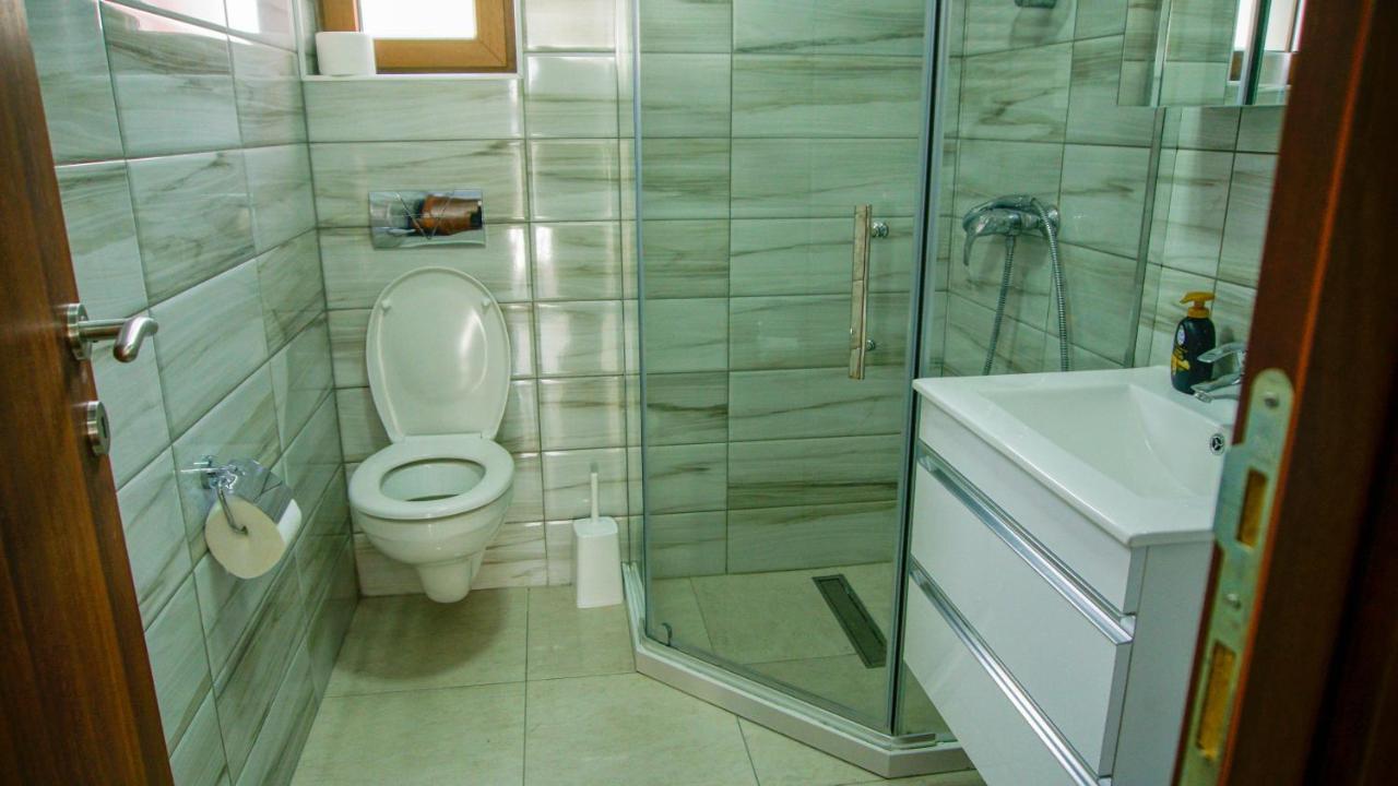 Apartment Petrovic Kopaonik Luaran gambar