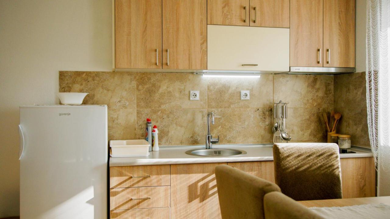 Apartment Petrovic Kopaonik Luaran gambar