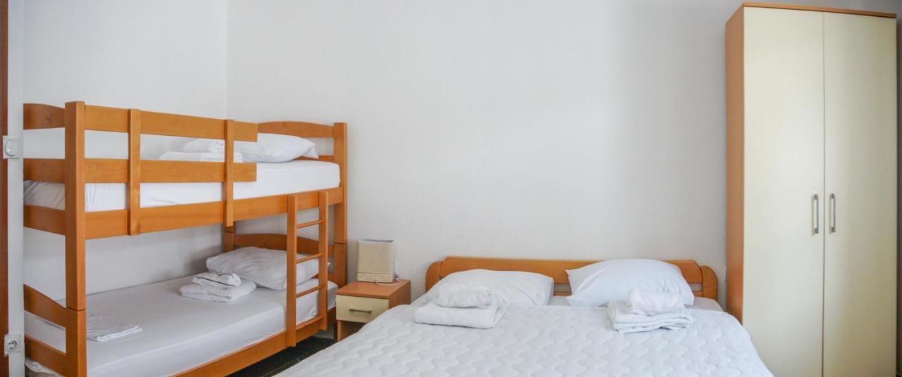 Apartment Petrovic Kopaonik Luaran gambar
