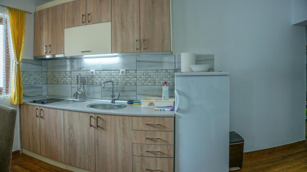 Apartment Petrovic Kopaonik Luaran gambar