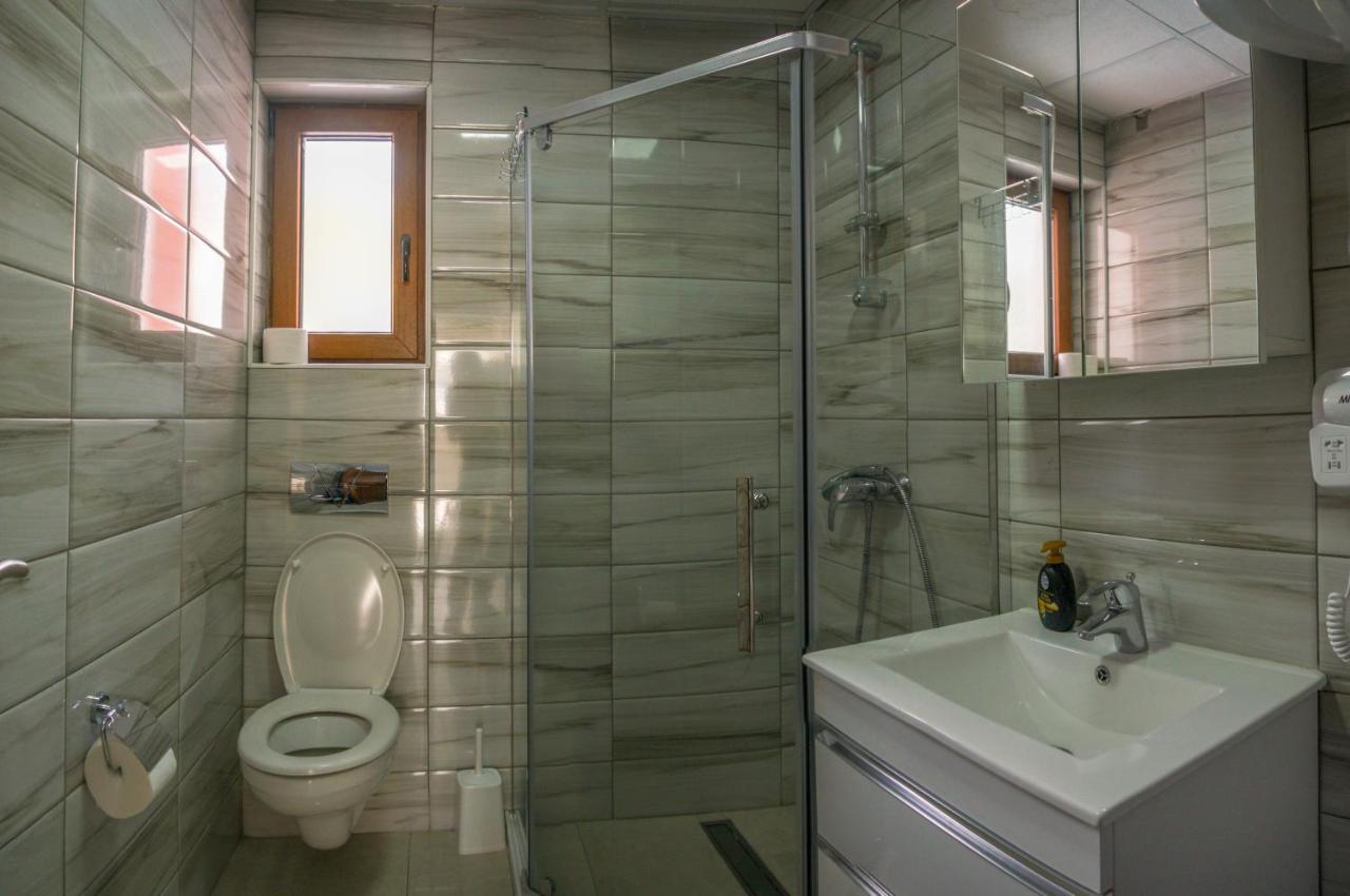 Apartment Petrovic Kopaonik Luaran gambar