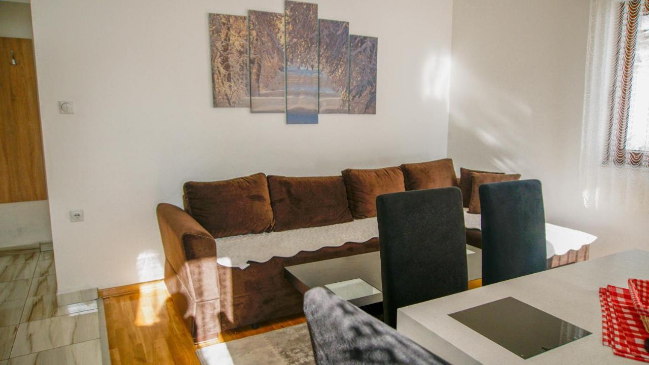Apartment Petrovic Kopaonik Luaran gambar