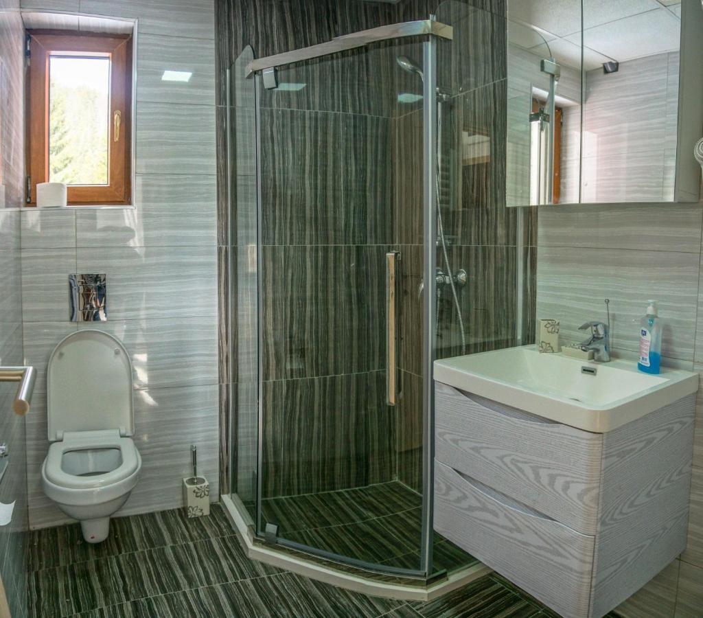 Apartment Petrovic Kopaonik Luaran gambar