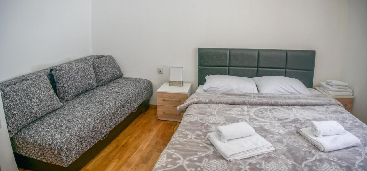 Apartment Petrovic Kopaonik Luaran gambar