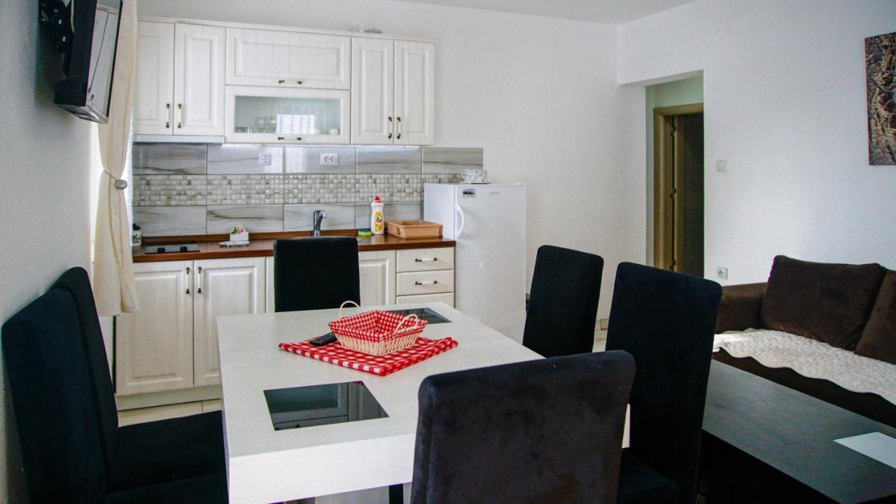 Apartment Petrovic Kopaonik Luaran gambar
