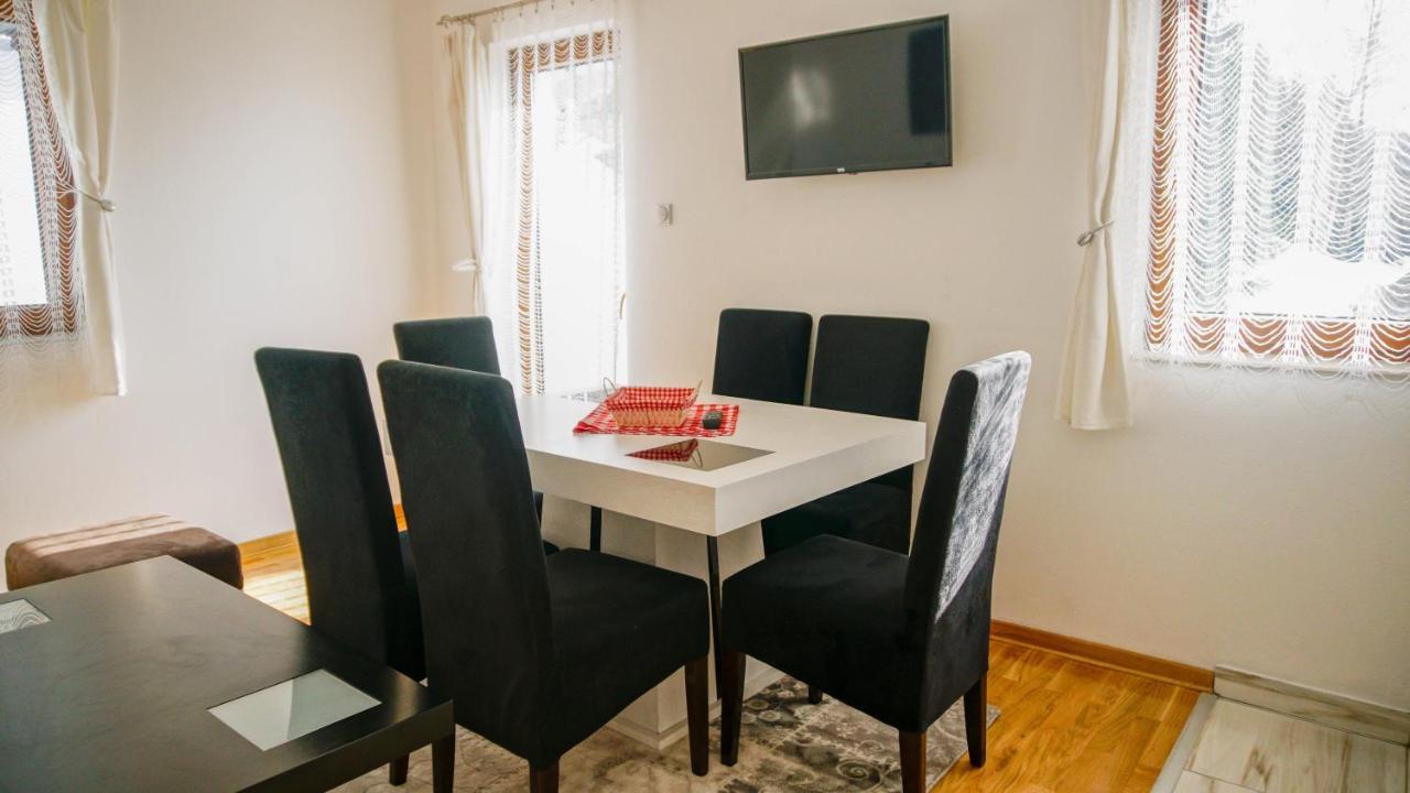 Apartment Petrovic Kopaonik Luaran gambar