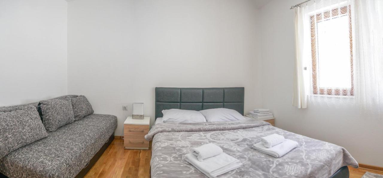 Apartment Petrovic Kopaonik Luaran gambar