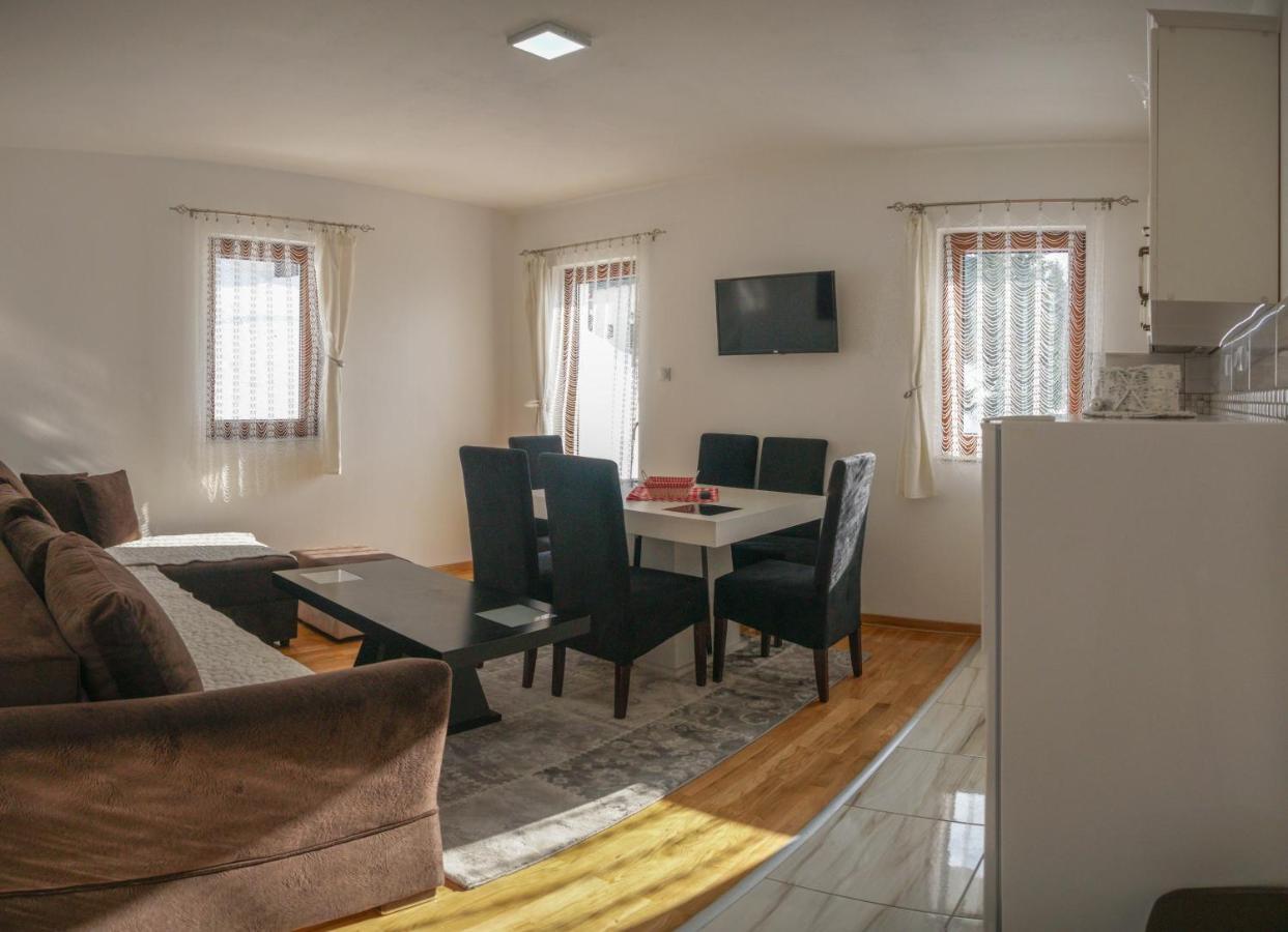 Apartment Petrovic Kopaonik Luaran gambar
