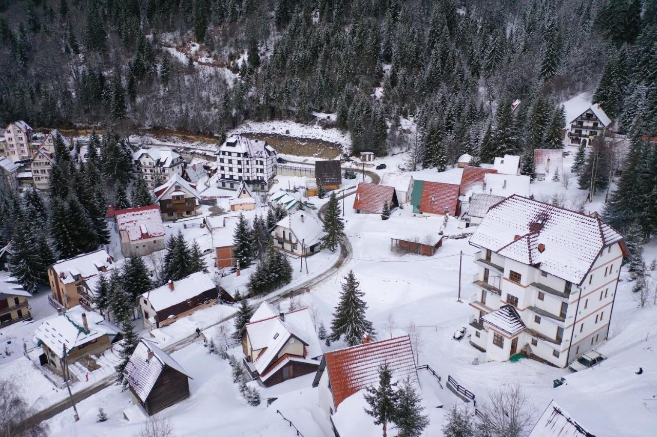 Apartment Petrovic Kopaonik Luaran gambar