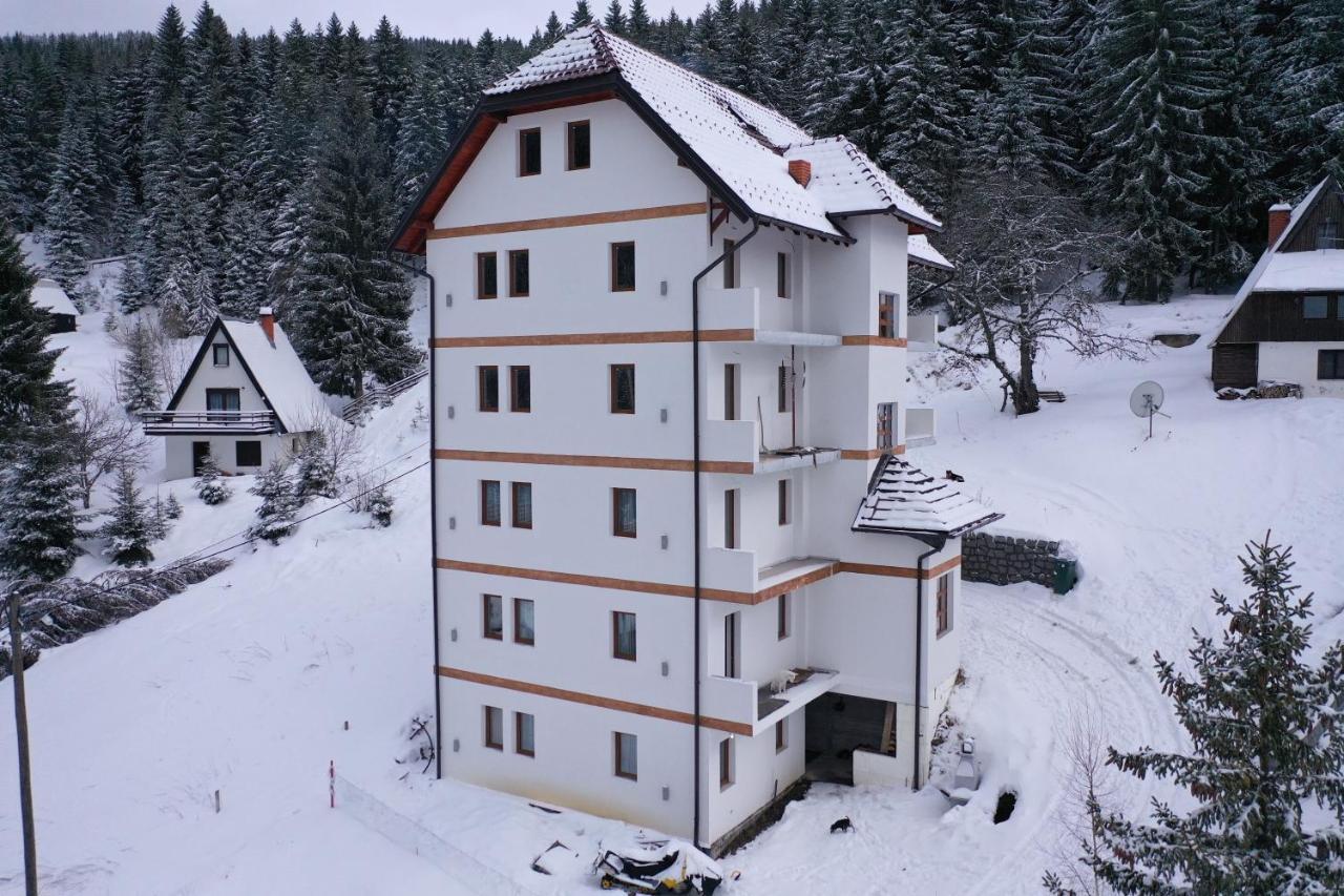 Apartment Petrovic Kopaonik Luaran gambar