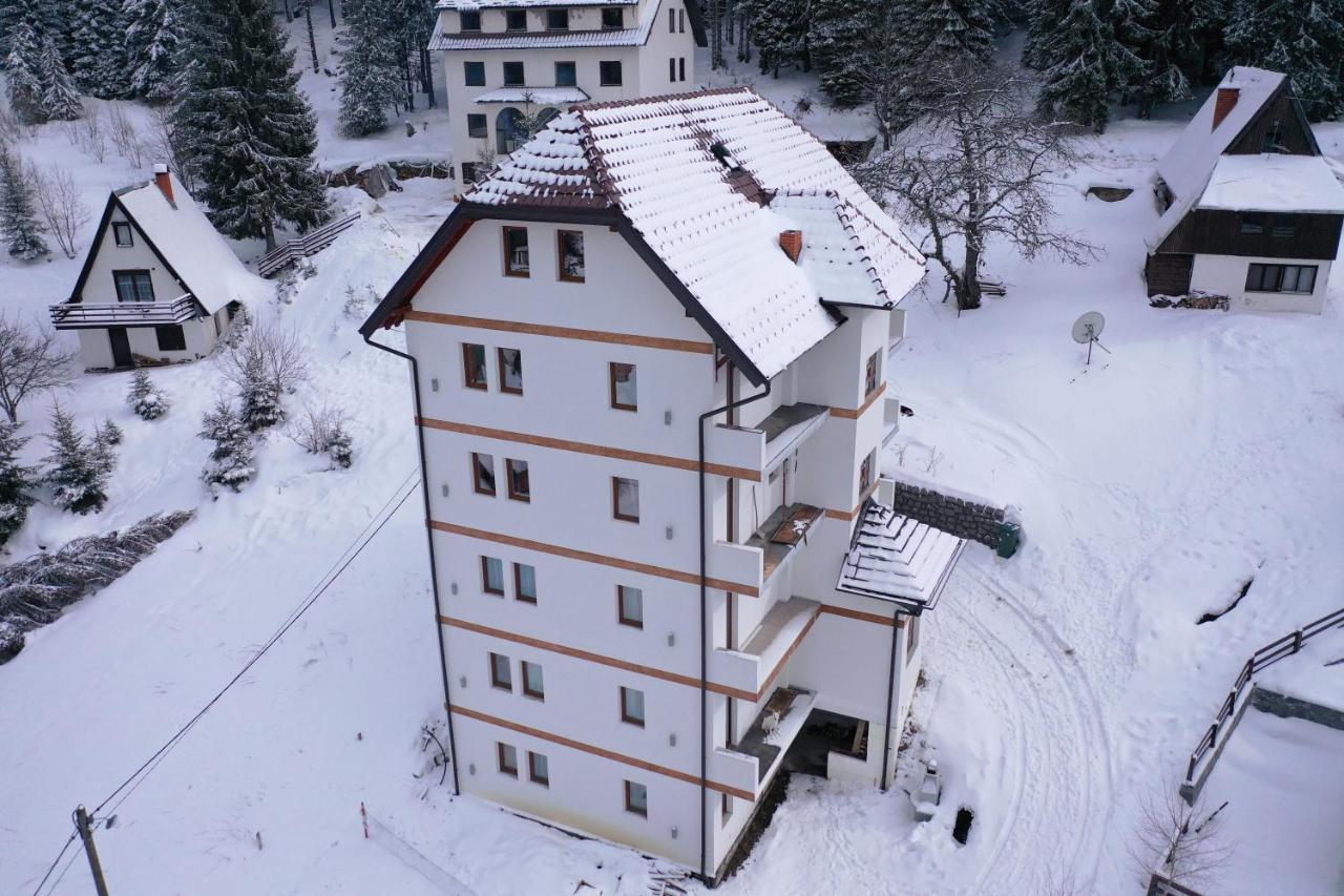 Apartment Petrovic Kopaonik Luaran gambar