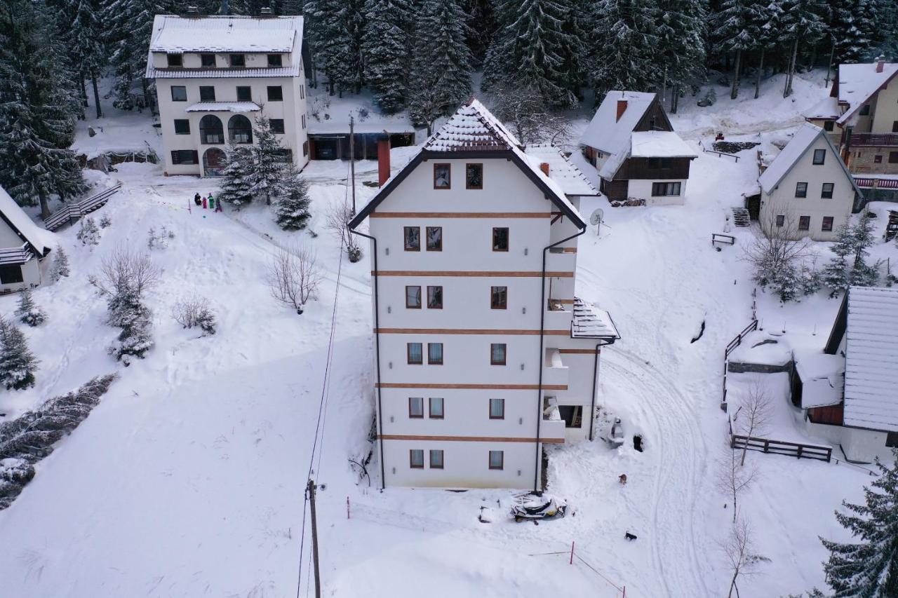 Apartment Petrovic Kopaonik Luaran gambar