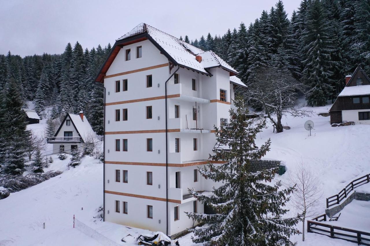 Apartment Petrovic Kopaonik Luaran gambar